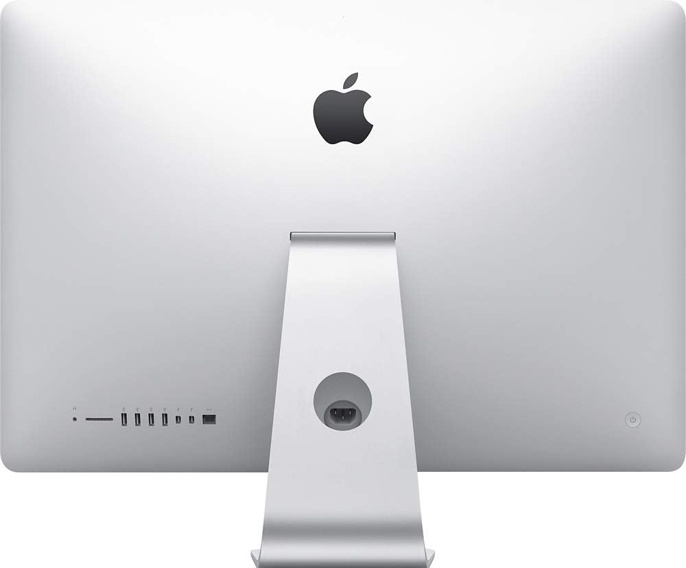 Apple iMac – 27 Inch, Core i5 3.2GHz, 16GB RAM, 1TB HDD